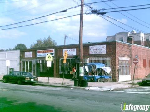 Bounce Master Plus LLC