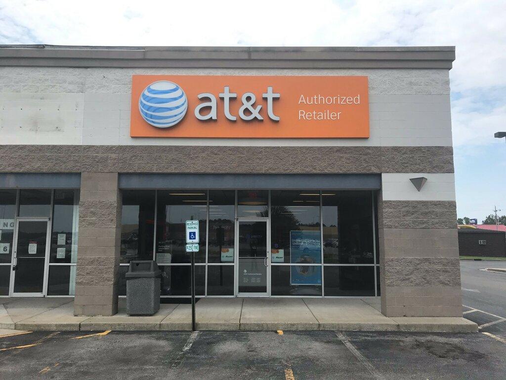 Prime Communications-AT&T Authorized Retailer