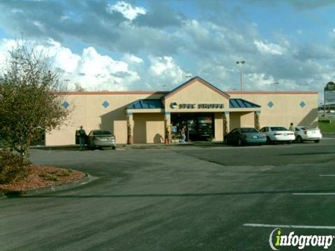 Stacy Bell-Simmons, OD