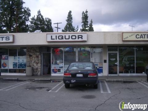 U S Liquor