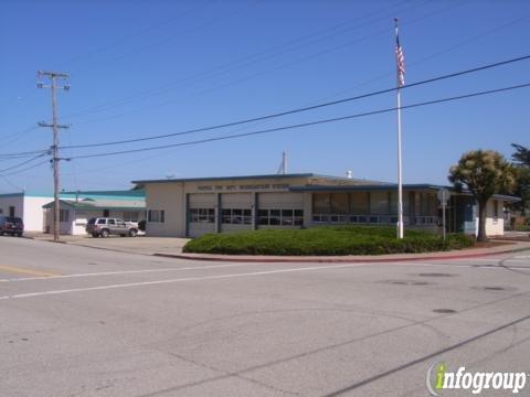 City of Pacifica Fire Department