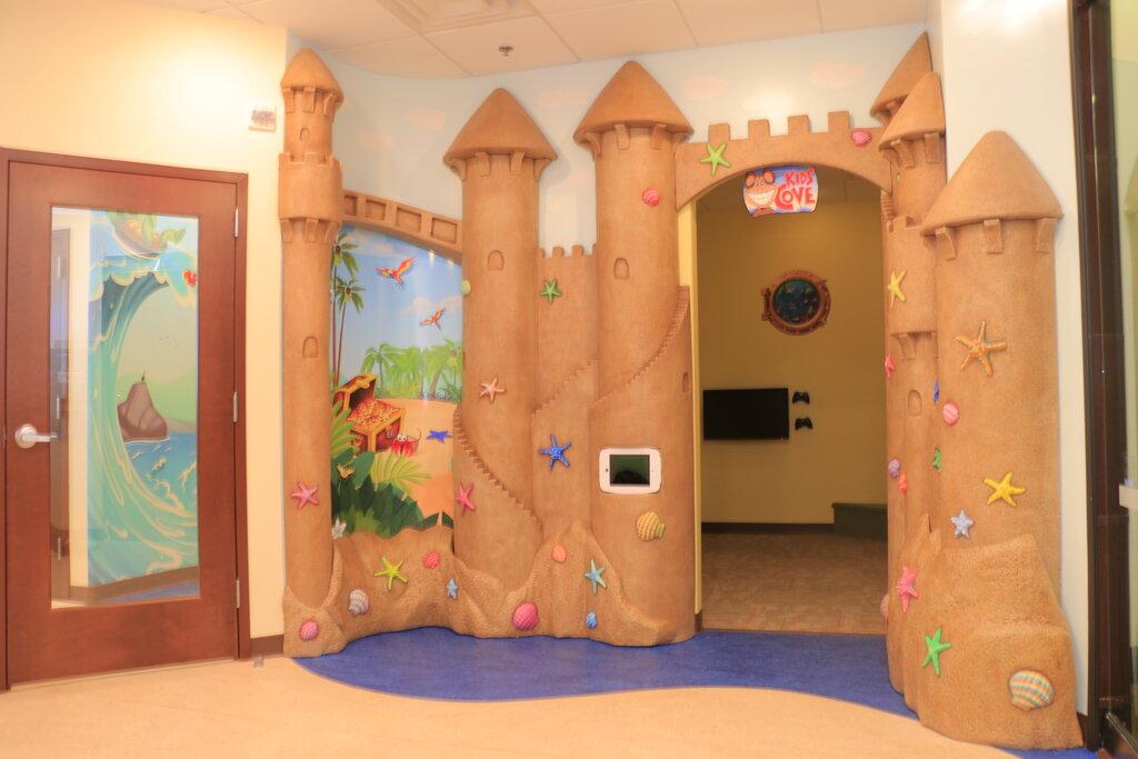 Smileland Pediatric Denrtistry