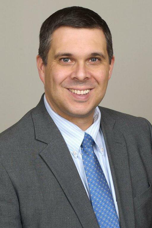 Edward Jones-Financial Advisor: Ben Rowley