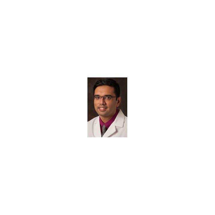 Seth Gregory MD