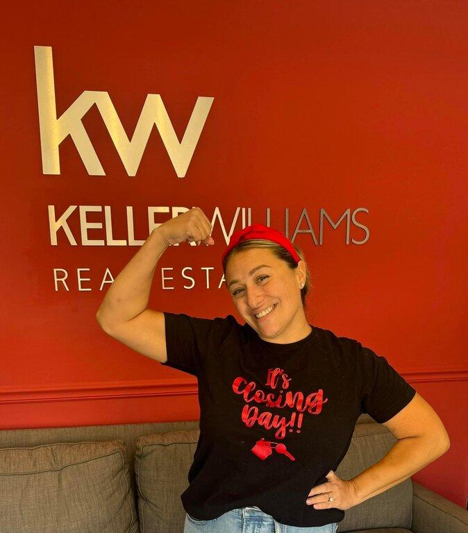 Jessica Finnell-Keller Williams Real Estate Langhorne