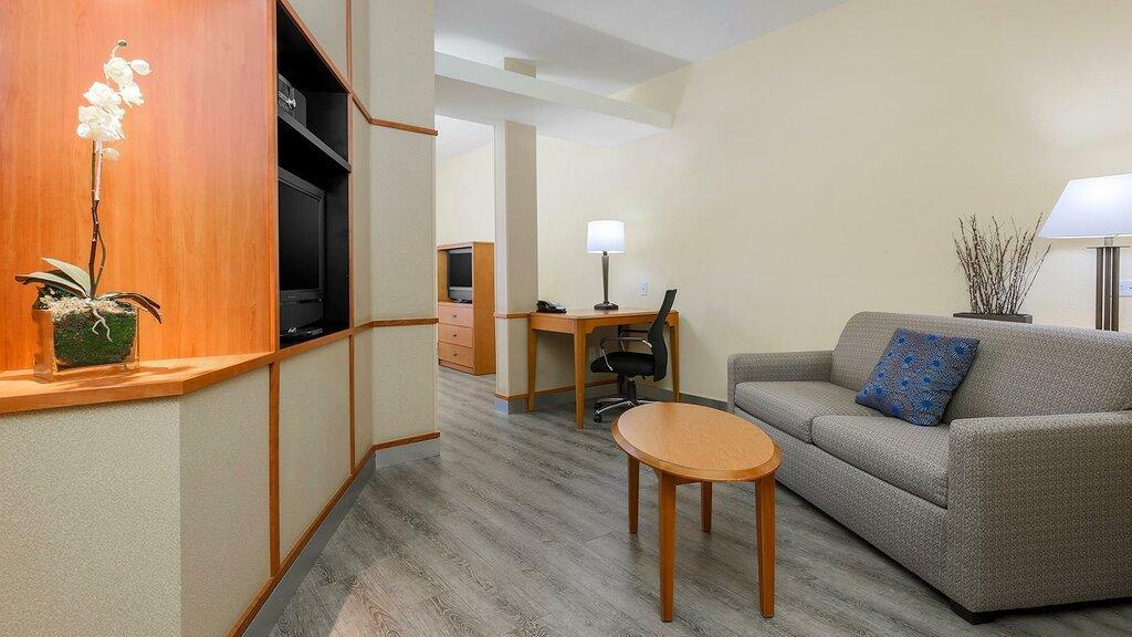 Fairfield Inn & Suites Temecula