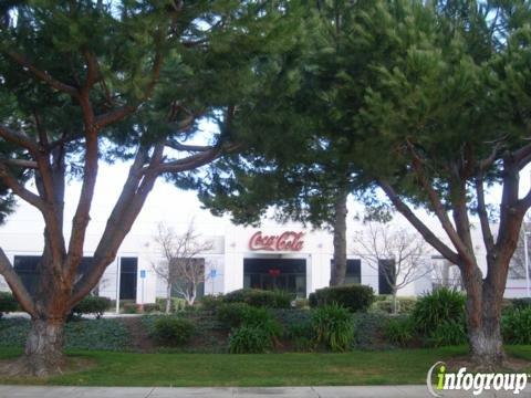 Reyes Coca-Cola Bottling
