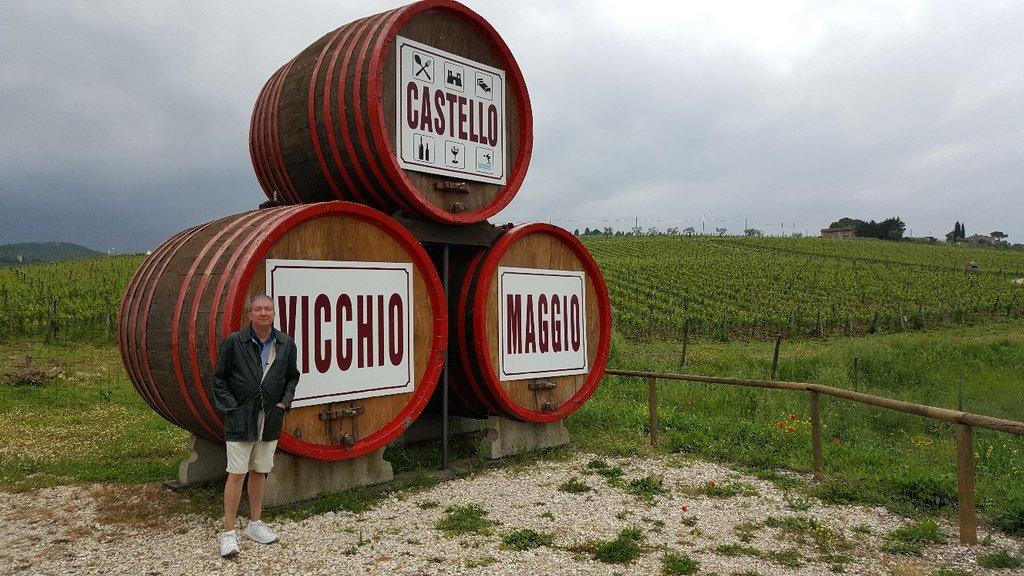 Premier Travel Services