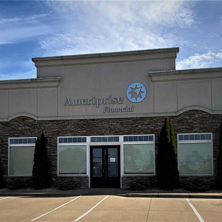 Onpointe Guiding Wealth-Ameriprise Financial Services, LLC