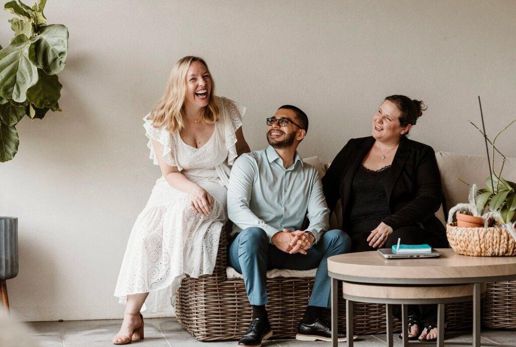 Healthy Minds and More Counseling Services