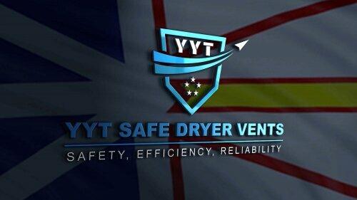 Yyt Safe Dryer Vents Incorporated