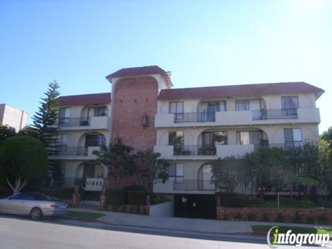 Los Leones De Brentwood Homeowners Association