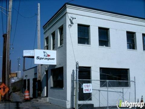 International Salt Co