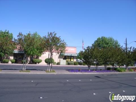 Harvest House Natural Foods