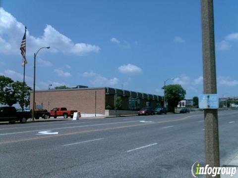 Police Retirement-St Louis