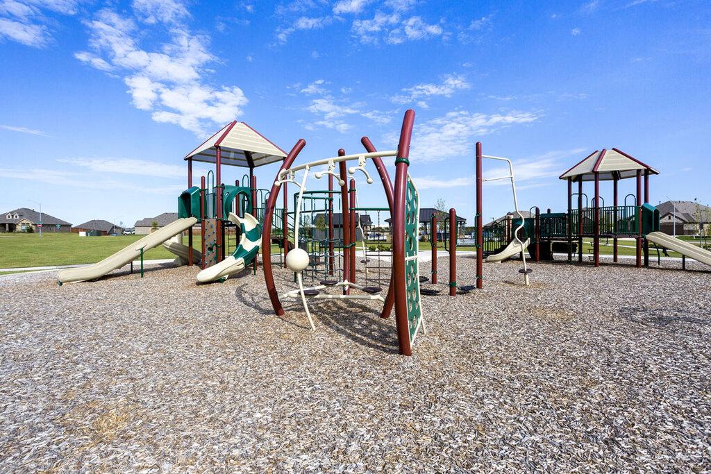 KB Home Copper Creek Estates