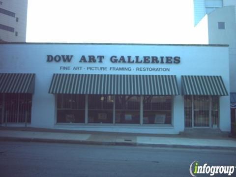 Dow Art Galleries LLC