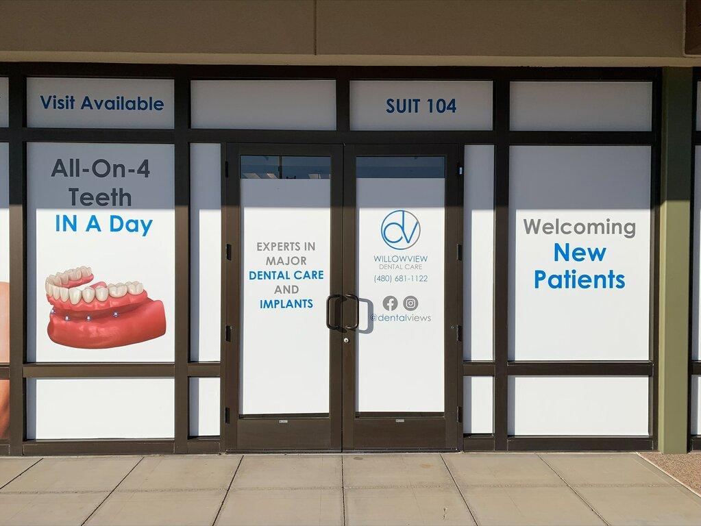 Willowview Dental Care