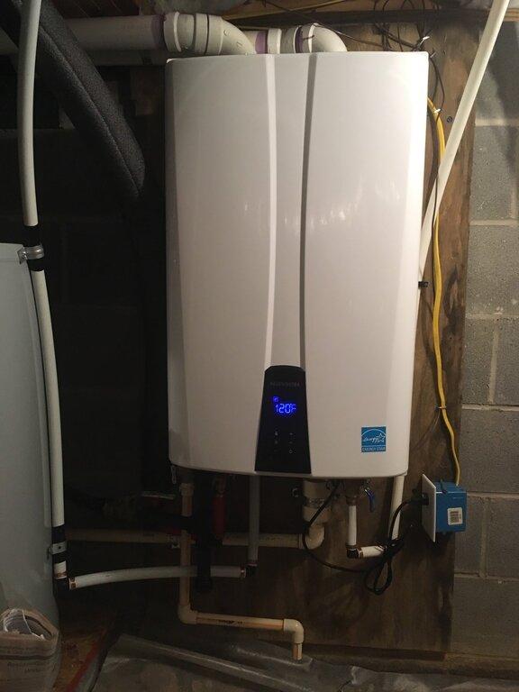 Freedom Plumbing Service LLC