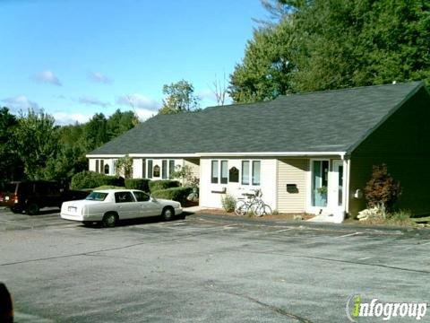 Law Office of J Barry Mulhern