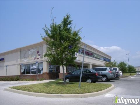 Alice L Floyd, NP - Lake Primary Care Associates