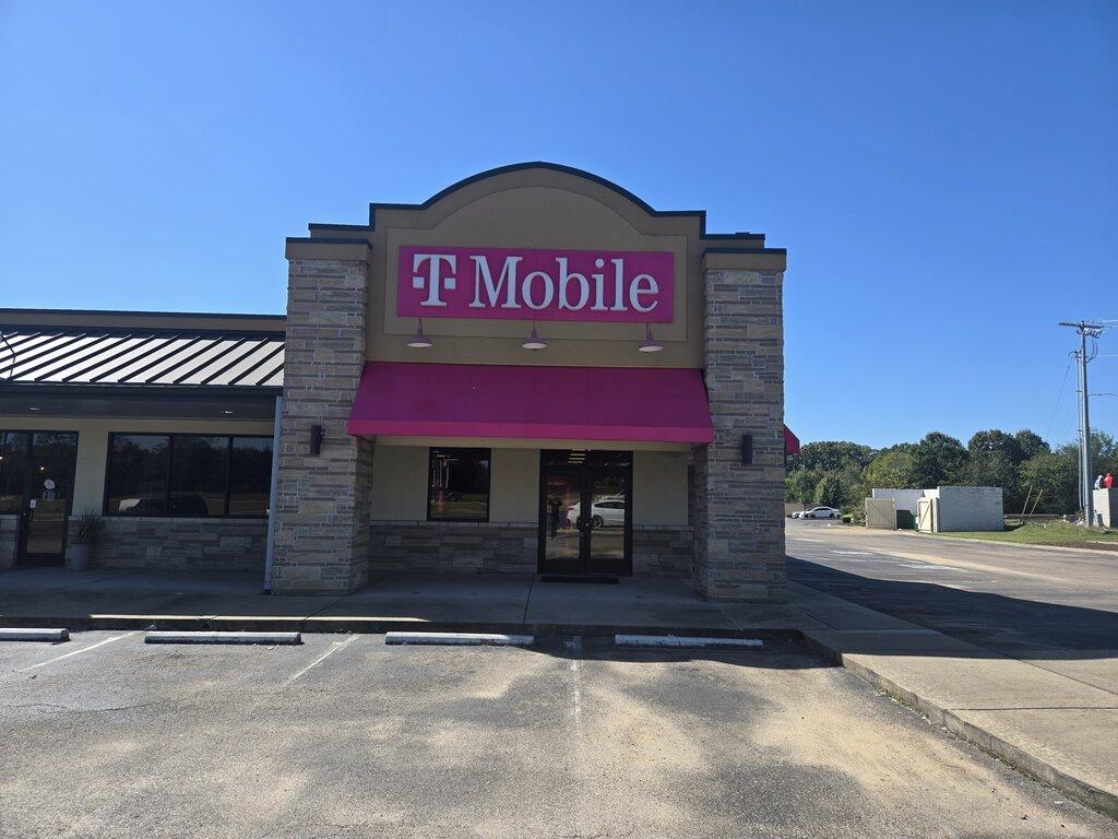 T-Mobile