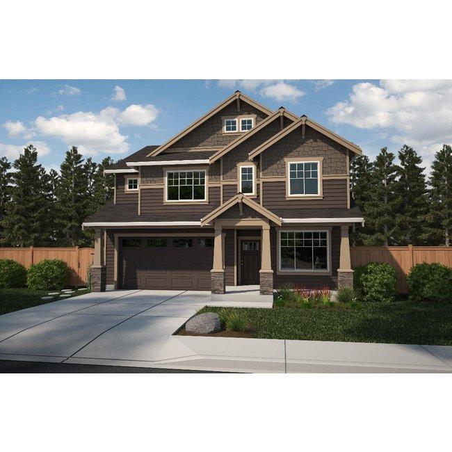 Alora By Great Northwest Homes