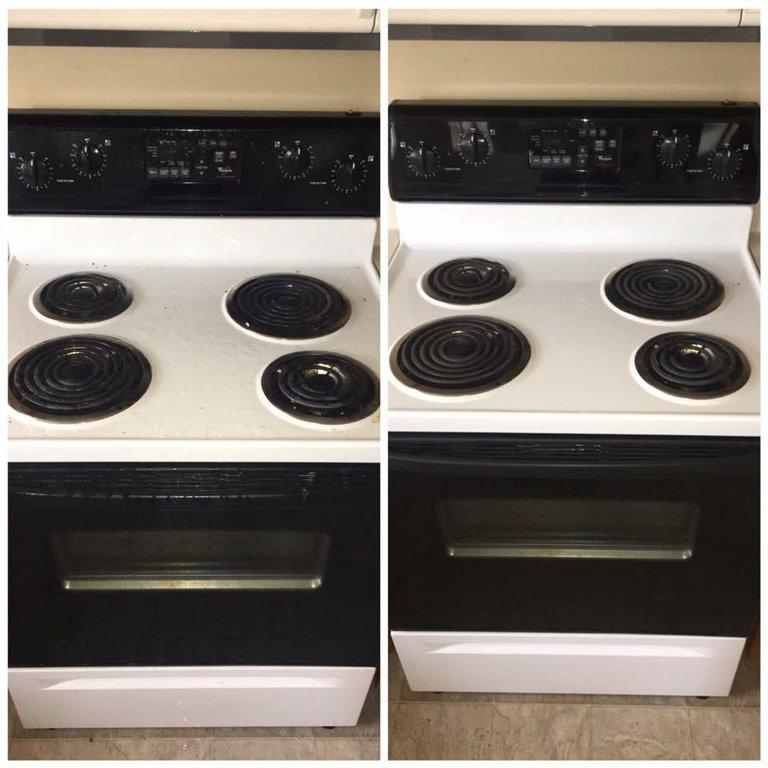 Mitchell's Cleaning Service