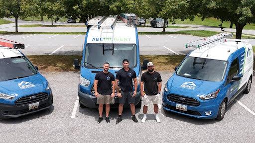 Diligent Exterior Remodeling