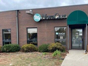 NovaCare Rehabilitation-West St Paul