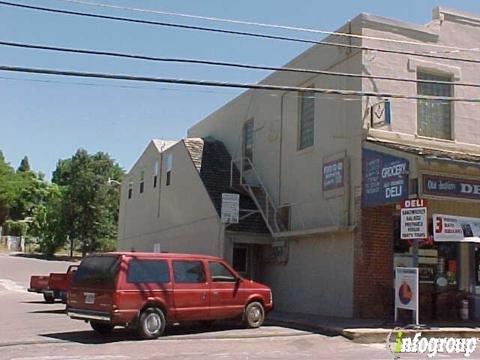 Masonic Lodge Hiram 43