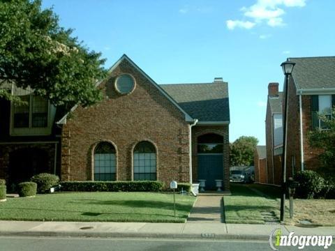 Prestonwood Hillcrest Townhomes