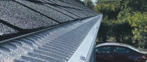 Leafshield Gutter Guards Eugene
