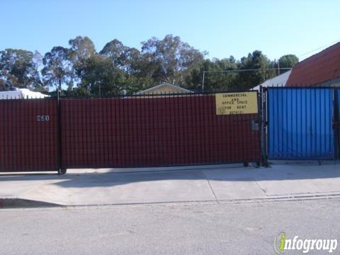 Coastline Recovery Service