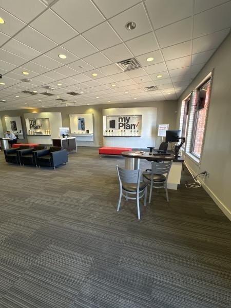 Cellular Sales-Verizon Authorized Retailer