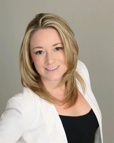 Jennie Ainsley-Chase Home Lending Advisor-NMLS ID 1299861