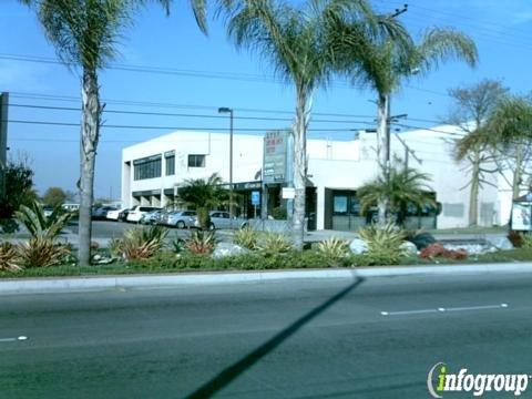 C & K Vision Optometry