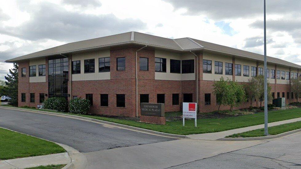 HCA Midwest Health Specialty Care-Lansing