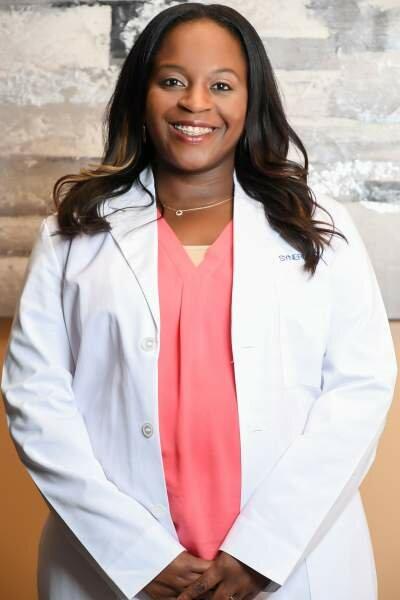 Synergenx the Woodlands TRT & Weight Loss Clinic