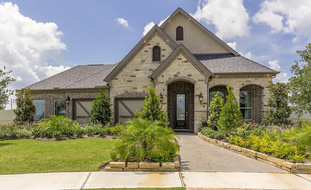 Gehan Homes at Summer Lakes