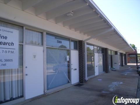 Institute-Divine Metaphysical