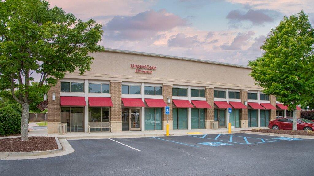 Piedmont Urgent Care