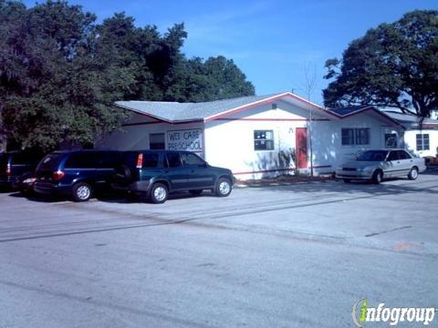 Wee Care Pre-School & Child Care