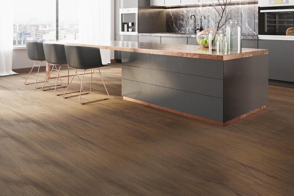 Excel Hardwood Floors Inc