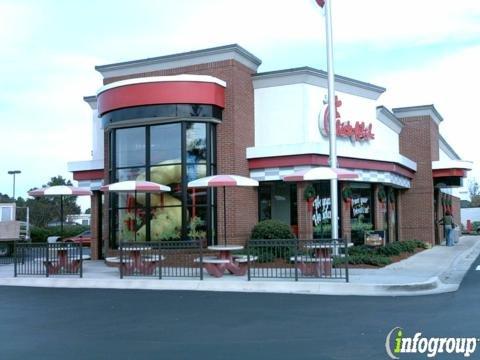 Chick-fil-A