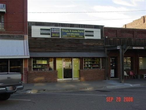 Syracuse Bumper to Bumper