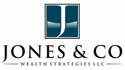 Emanuel Jones II President & Financial Advisor-Jones & Co