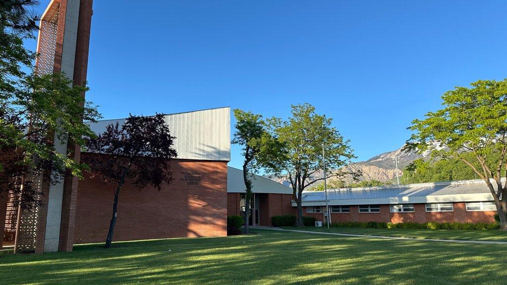 The Church of Jesus Christ of Latter-Day Saints