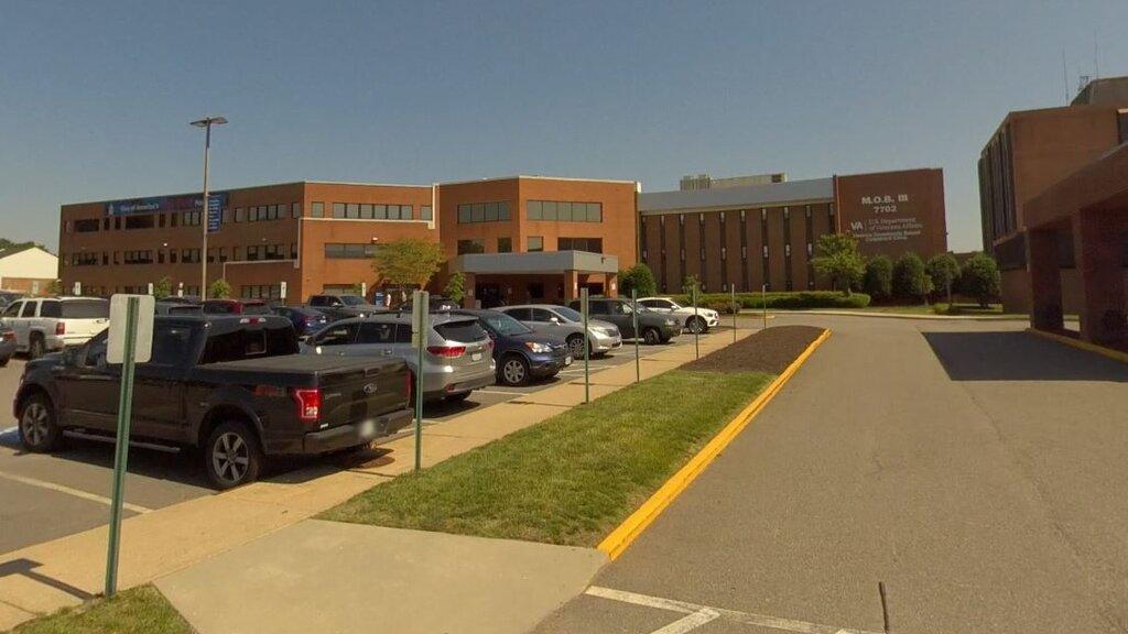 Henrico Cardiology Associates-East Parham