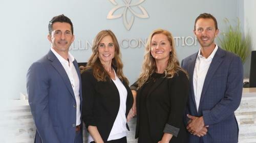 The Wellness Connection